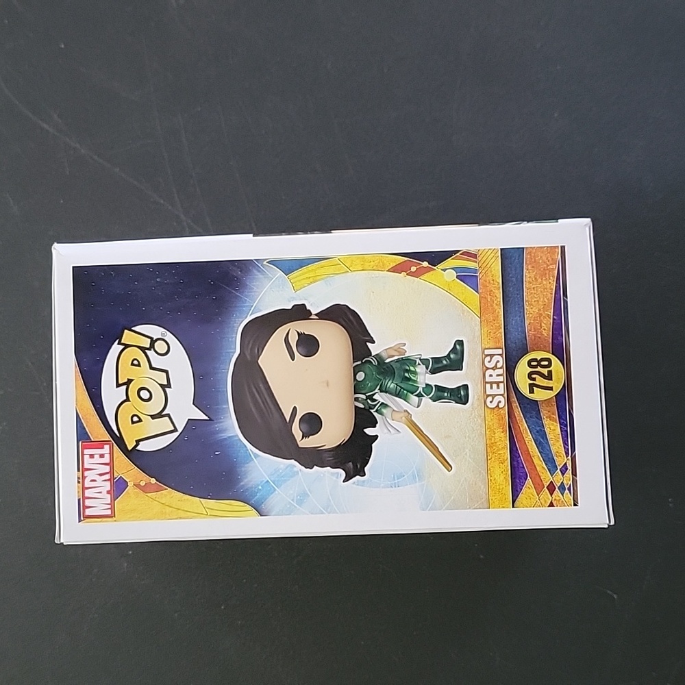 POP Eternals - Picture 2 of 5